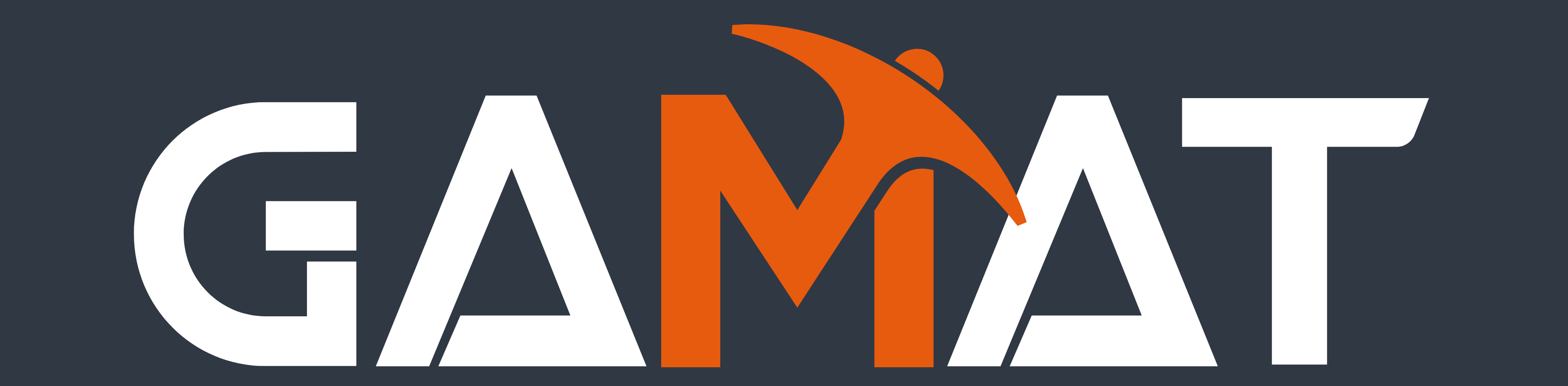 GAMAT Logo